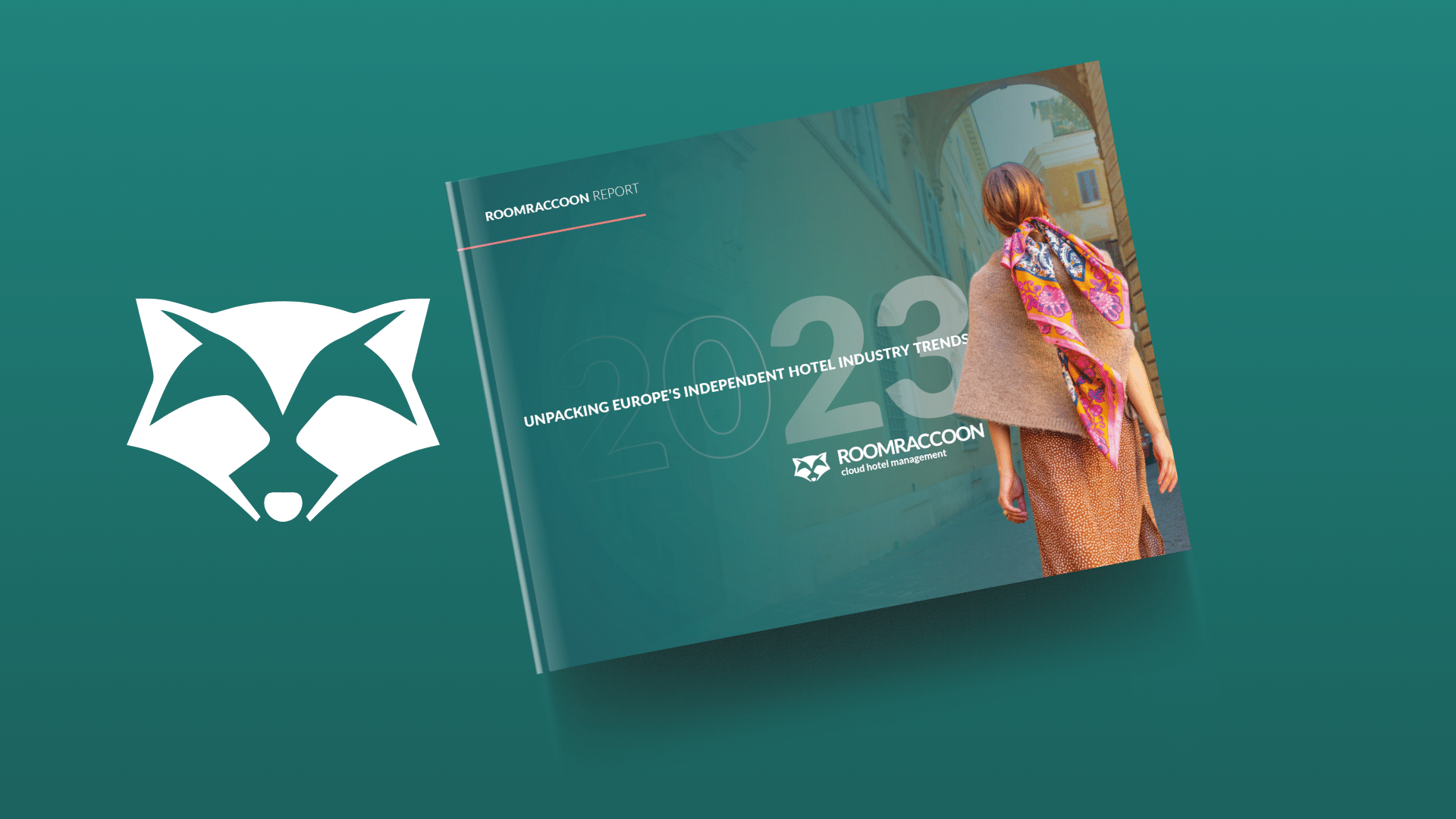 2023 year end report cover UK