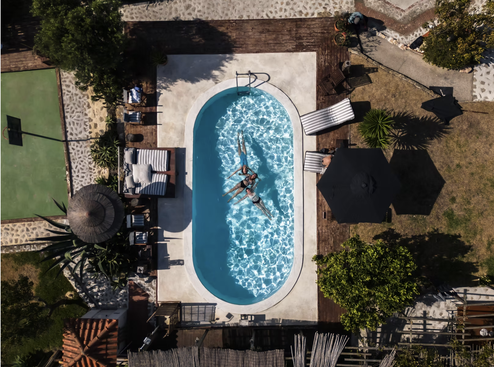 João Jungle Guesthouse